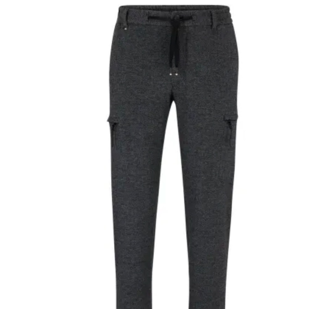 Hugo Boss Kane DS Z Cargo Pants size 36R